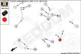 tuleja-amortyzatora-00674053-ted-numer-katalogowy-oryginalu-toyota-9038516001-toyota-90385-16001-toyota-9038516004-toyota-90385-16004-toyota-9038516010-toyota-90385-16010