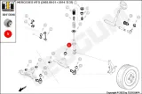 tuleja-wahacza-00413048-ted-numer-katalogowy-czesci-00413048
