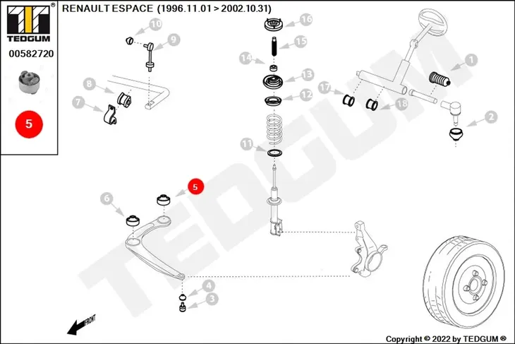 tuleja-wahacza-00582720-ted-typ-samochodu-samochody-dostawcze-samochody-osobowe