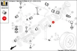 tuleja-amortyzator-00585162-ted-numer-katalogowy-czesci-00585162