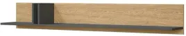 polka-alsy-14-150cm-meble-pokojowe-alsy-antracyt-dab-olejowany