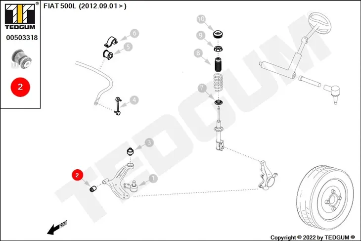 tuleja-wahacza-00503318-ted-typ-samochodu-autobusy-samochody-dostawcze-samochody-osobowe