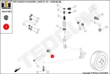 tuleja-wahacza-00441663-ted-numer-katalogowy-czesci-00441663