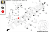 tuleja-amortyzator-00416354-ted-numer-katalogowy-czesci-00416354
