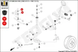 tuleja-amortyzatora-00282342-ted-strona-zabudowy-przod