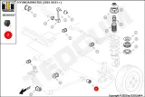 tuleja-wahacza-00280187-ted-numer-katalogowy-czesci-00280187