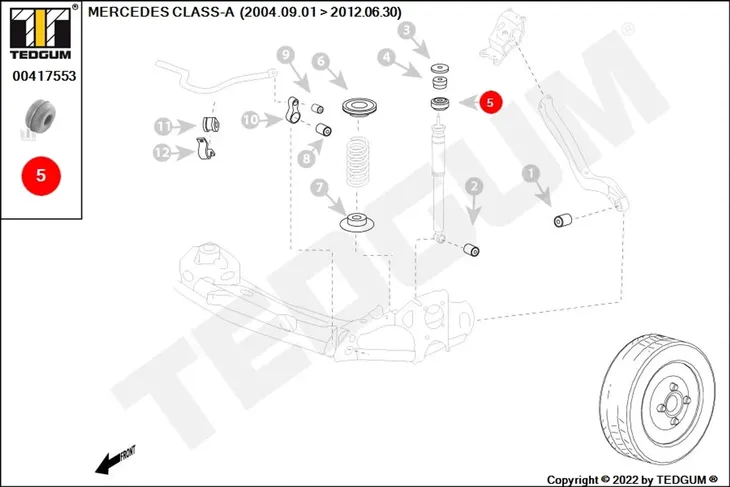 tuleja-amortyzatora-00417553-ted-jakosc-czesci-zgodnie-z-gvo-q-oryginal-z-logo-producenta-czesci-oem-oes