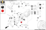 tuleja-wahacza-00224775-ted-numer-katalogowy-czesci-00224775
