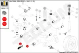 tuleja-wahacza-00391173-ted-numer-katalogowy-czesci-00391173
