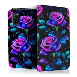 etui-na-telefon-oppo-a52-case-obudowa-ze-wzorem-szklo-ochronne