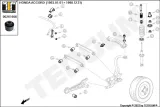 tuleja-amortyzatora-00261956-ted-numer-katalogowy-czesci-00261956
