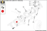 tuleja-wahacza-00265425-ted-numer-katalogowy-oryginalu-honda-52370-s5a-a50-honda-52370-s9a-a01-honda-52371-s5a-a50-honda-52371-s9a-a01
