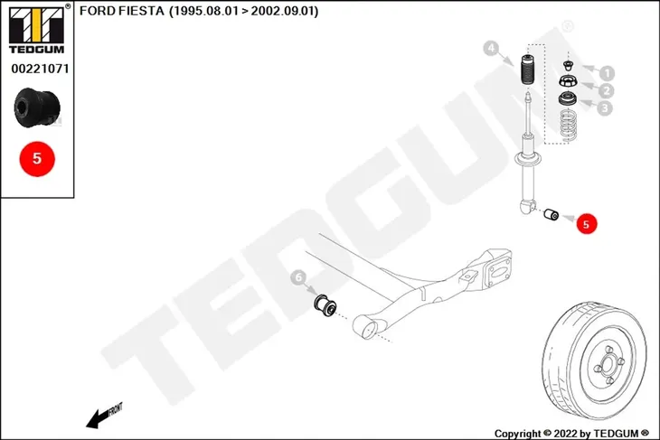 tuleja-amortyzator-00221071-ted-producent-czesci-tedgum