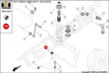 tuleja-wahacza-00214557-ted-numer-katalogowy-czesci-00214557