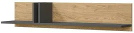polka-alsy-15-110cm-meble-pokojowe-alsy-antracyt-dab-olejowany