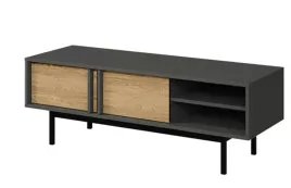 szafka-rtv-alsy-10-123cm-meble-pokojowe-alsy-antracyt-dab-olejowany