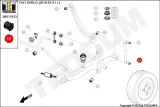 tuleja-amortyzatora-00517613-ted-jakosc-czesci-zgodnie-z-gvo-q-oryginal-z-logo-producenta-czesci-oem-oes