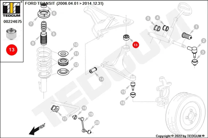 tuleja-wahacza-00224675-ted-jakosc-czesci-zgodnie-z-gvo-q-oryginal-z-logo-producenta-czesci-oem-oes
