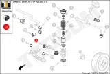 tuleja-wahacza-00085788-ted-numer-katalogowy-czesci-00085788