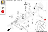 tuleja-amortyzatora-00219559-ted-numer-katalogowy-czesci-00219559