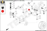 tuleja-wahacza-00131739-ted-numer-katalogowy-czesci-00131739