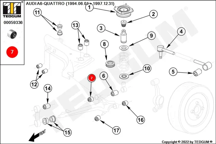 tuleja-wahacza-00059336-ted-numer-katalogowy-oryginalu-audi-443-511-523-b-audi-4d0-511-523-a-audi-4d0-511-523-c-audi-8d0-511-523