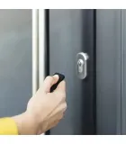 pilot-sterowania-nuki-smart-lock-nuki-marka-nuki