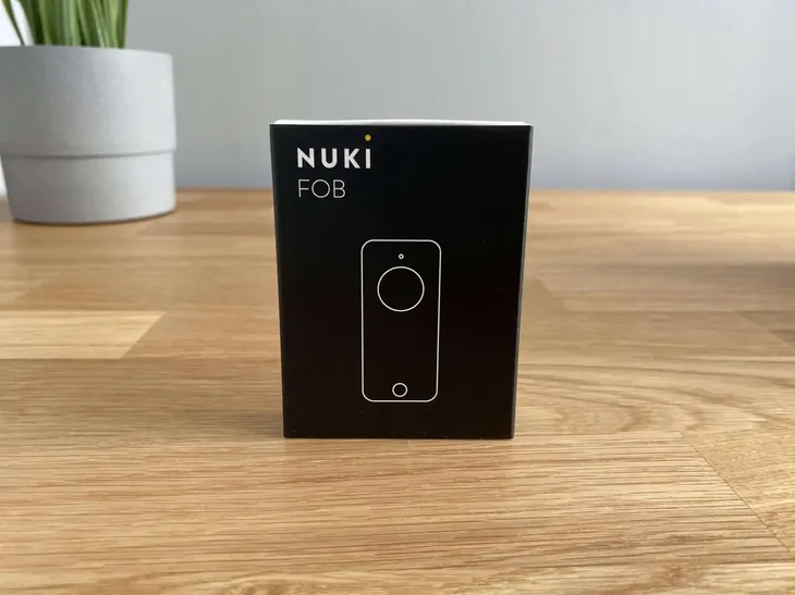 pilot-sterowania-nuki-smart-lock-nuki-komunikacja-bluetooth