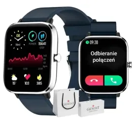 smartwatch-giewont-gw230-4-tarcza-srebrna-granatowy-pasek-silikonowy