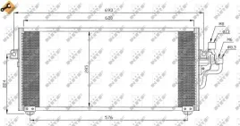skraplacz-klimatyzacji-35268-nrf