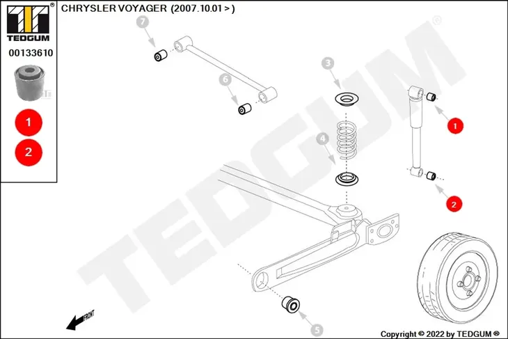 tuleja-amortyzator-00133610-ted-producent-czesci-tedgum