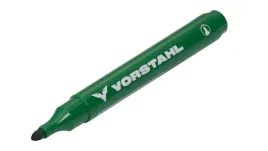 marker-permanentny-zielony-wodoodporny-budowlany-vorstahl