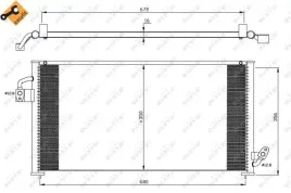 skraplacz-klimatyzacji-35523-nrf