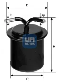 filtr-paliwa-31-541-00-ufi