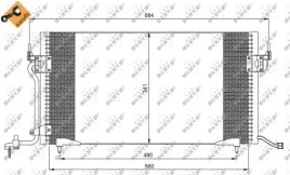 skraplacz-klimatyzacji-35260-nrf