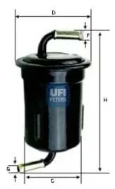 filtr-paliwa-31-715-00-ufi