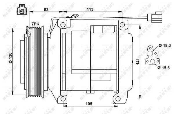 kompresor-klimatyzacji-32881-nrf-numer-katalogowy-oryginalu-honda-38800raaa01