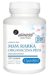 aliness-msm-siarka-organiczna-750mg-180tab-czysta