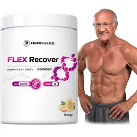 herkules-flex-recover-powder-400g-stawy-wiezadla-kolagen-stawy-kosci