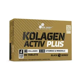 olimp-kolagen-activ-plus-se-80tab-collagen-na-stawy-kosci-magnez-witamina-c