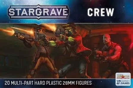 stargrave-crew-20-szt