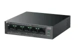 switch-tp-link-ls105gp-stan-nowy-zawiera-baterie-nie