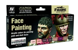 vallejo-70119-farby-model-color-face-painting