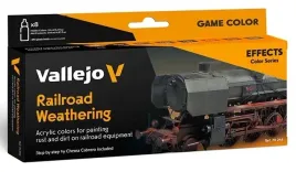 vallejo-70264-zestaw-model-color-effects-series-8-farb-railroad-weathering