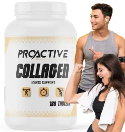 kolagen-mocne-kosci-stawy-witamina-c-proactive-collagen-180-tabletek