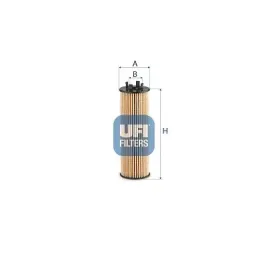 filtr-oleju-wklad-25-evo-00-ufi