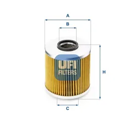 filtr-oleju-wklad-25-541-00-ufi