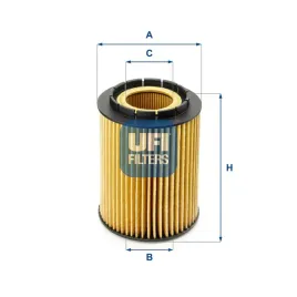 filtr-oleju-wklad-25-010-00-ufi