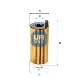 filtr-oleju-wklad-25-188-00-ufi