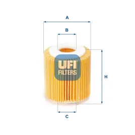 filtr-oleju-wklad-o65-o26-h75-25-056-00-ufi